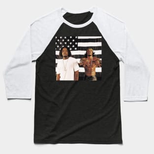 Vintage Stankonia Distressed Baseball T-Shirt